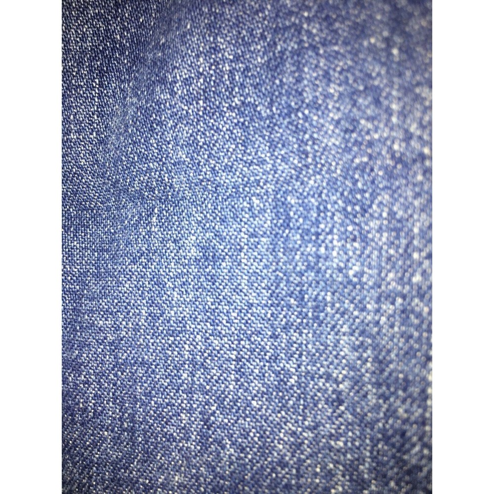 Old Navy Women's Blue Capri Jeans Size 4 - Picture 5 of 10